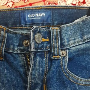 Jeans pant